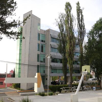 Fachada 2